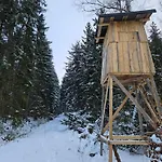 Am Wald דירה