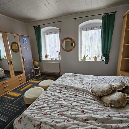 Am Wald Apartment *