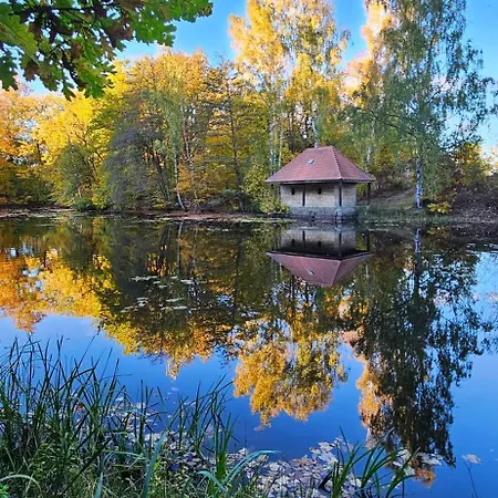 Appartamento Am Wald