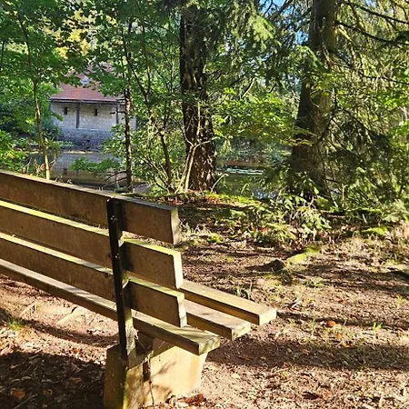 Am Wald Apartamento