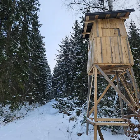 Am Wald Apartamento