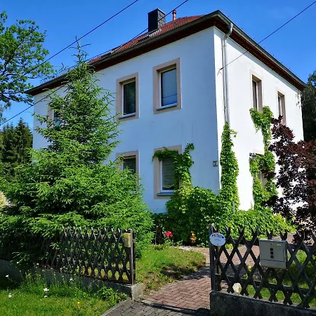 Apartment Am Wald