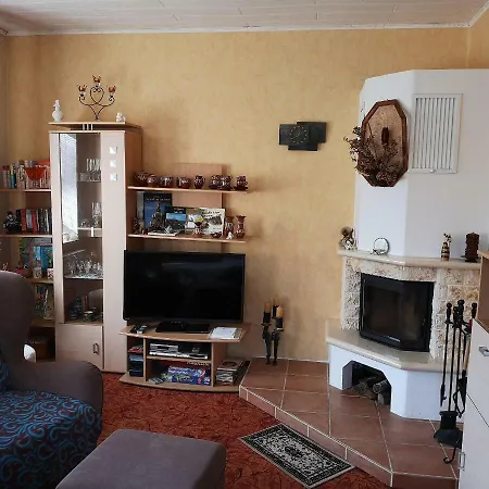 Appartement Am Wald