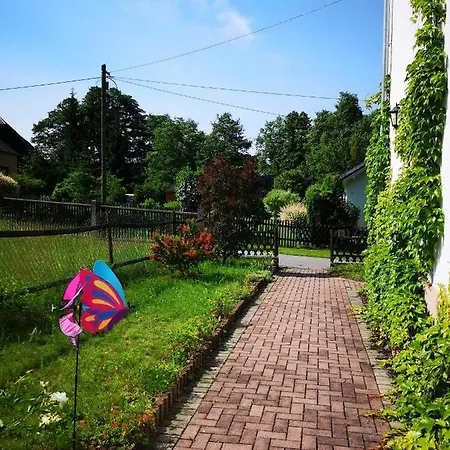 Am Wald Apartment *